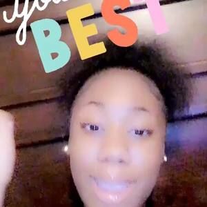 Meet your Posher, Mackenzie